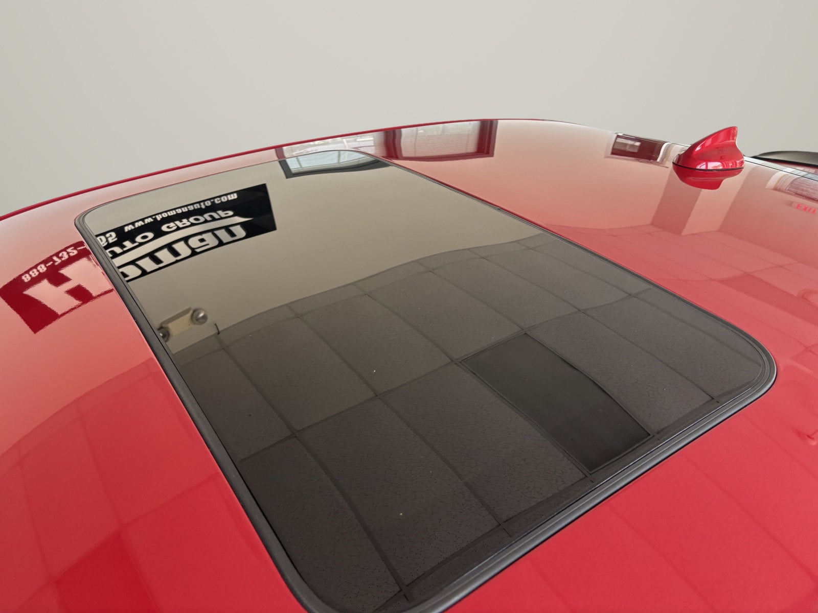 2015 Dodge Charger RT