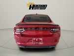 2015 Dodge Charger RT