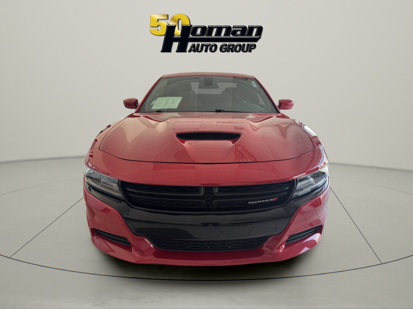 2015 Dodge Charger RT