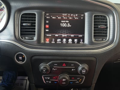 2015 Dodge Charger RT