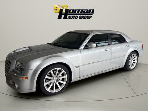 2006 Chrysler 300 C SRT8