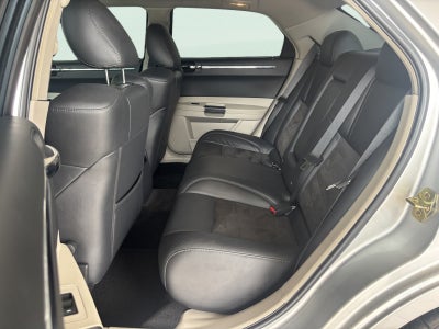 2006 Chrysler 300 C SRT8