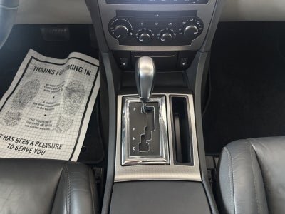 2006 Chrysler 300 C SRT8