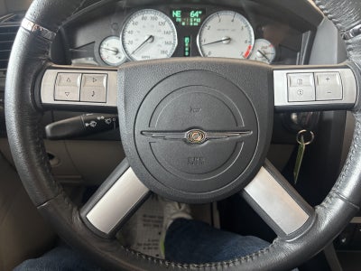 2006 Chrysler 300 C SRT8