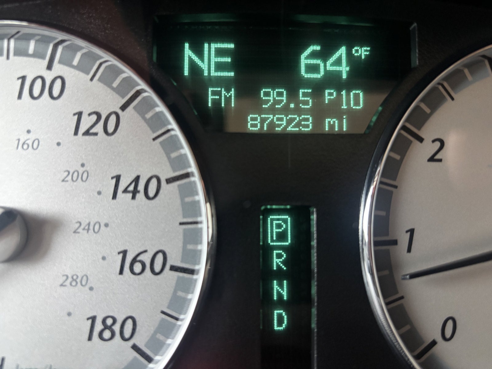 2006 Chrysler 300 C SRT8