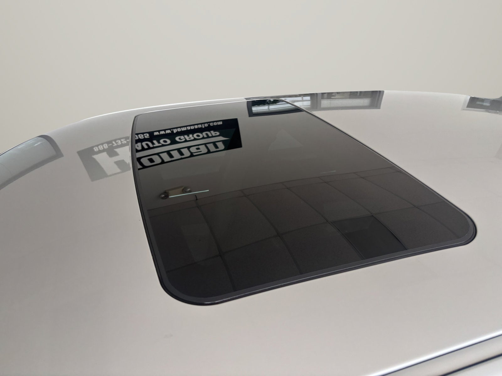 2006 Chrysler 300 C SRT8