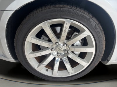 2006 Chrysler 300 C SRT8