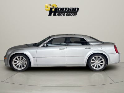 2006 Chrysler 300 C SRT8