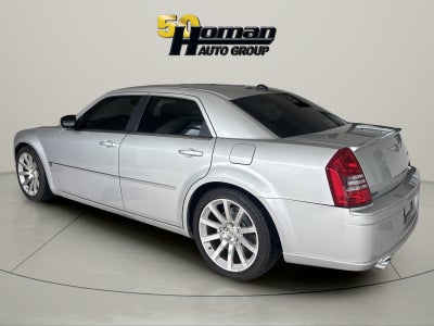 2006 Chrysler 300 C SRT8