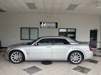 2006 Chrysler 300 C SRT8