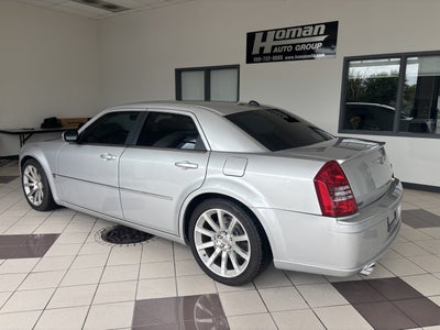 2006 Chrysler 300 C SRT8