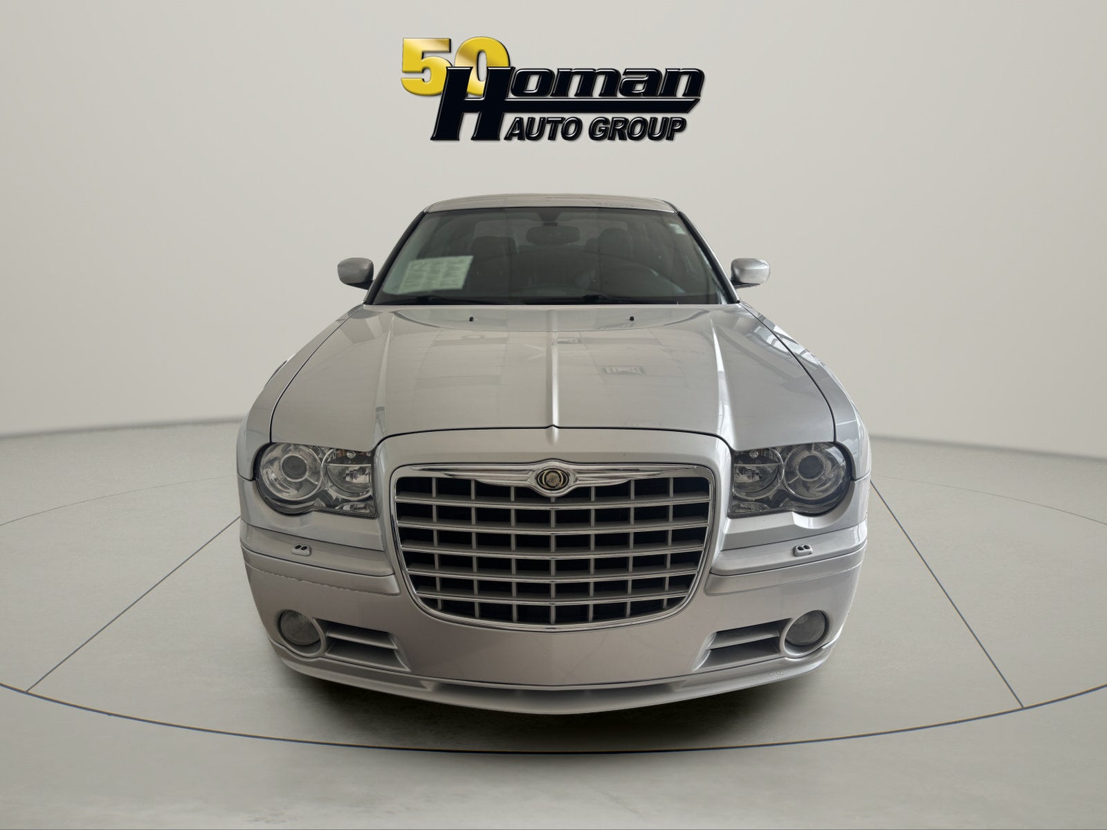 2006 Chrysler 300 C SRT8