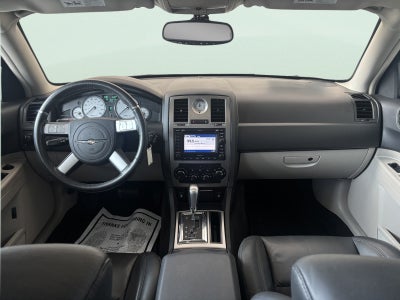 2006 Chrysler 300 C SRT8