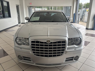 2006 Chrysler 300 C SRT8