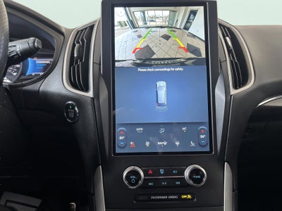 2022 Ford Edge ST-Line