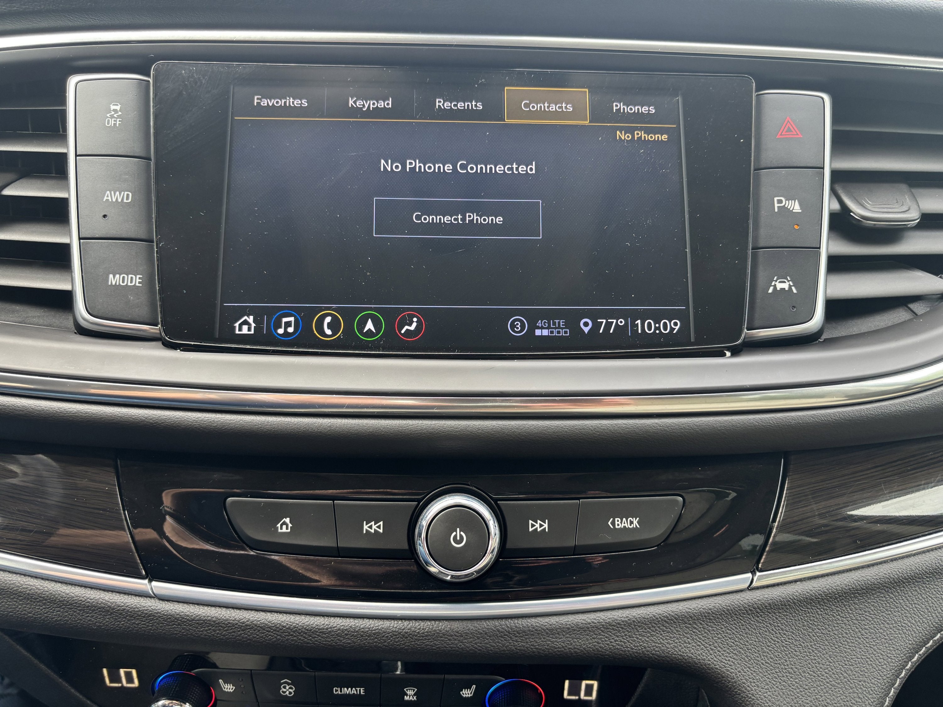 2021 Buick Enclave Premium