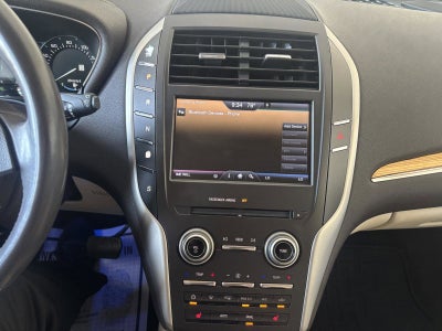 2015 Lincoln MKC BASE