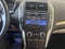 2015 Lincoln MKC BASE