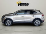2015 Lincoln MKC BASE