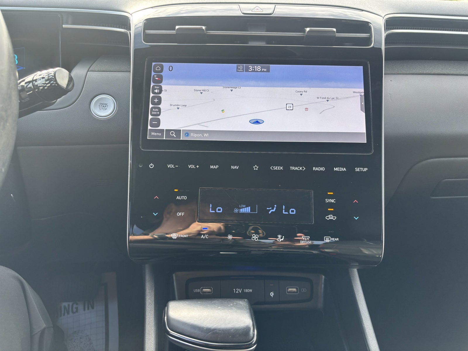 2022 Hyundai Santa Cruz Limited