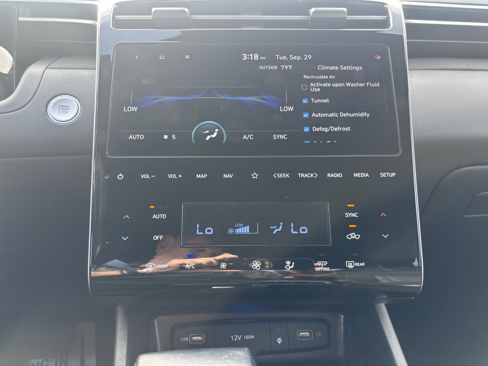 2022 Hyundai Santa Cruz Limited