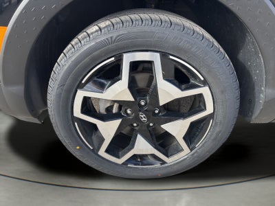 2022 Hyundai Santa Cruz Limited