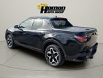 2022 Hyundai Santa Cruz Limited