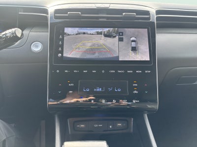 2022 Hyundai Santa Cruz Limited