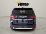 2020 Kia Sedona EX