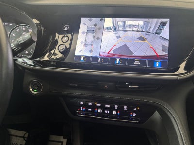 2021 Buick Envision Avenir