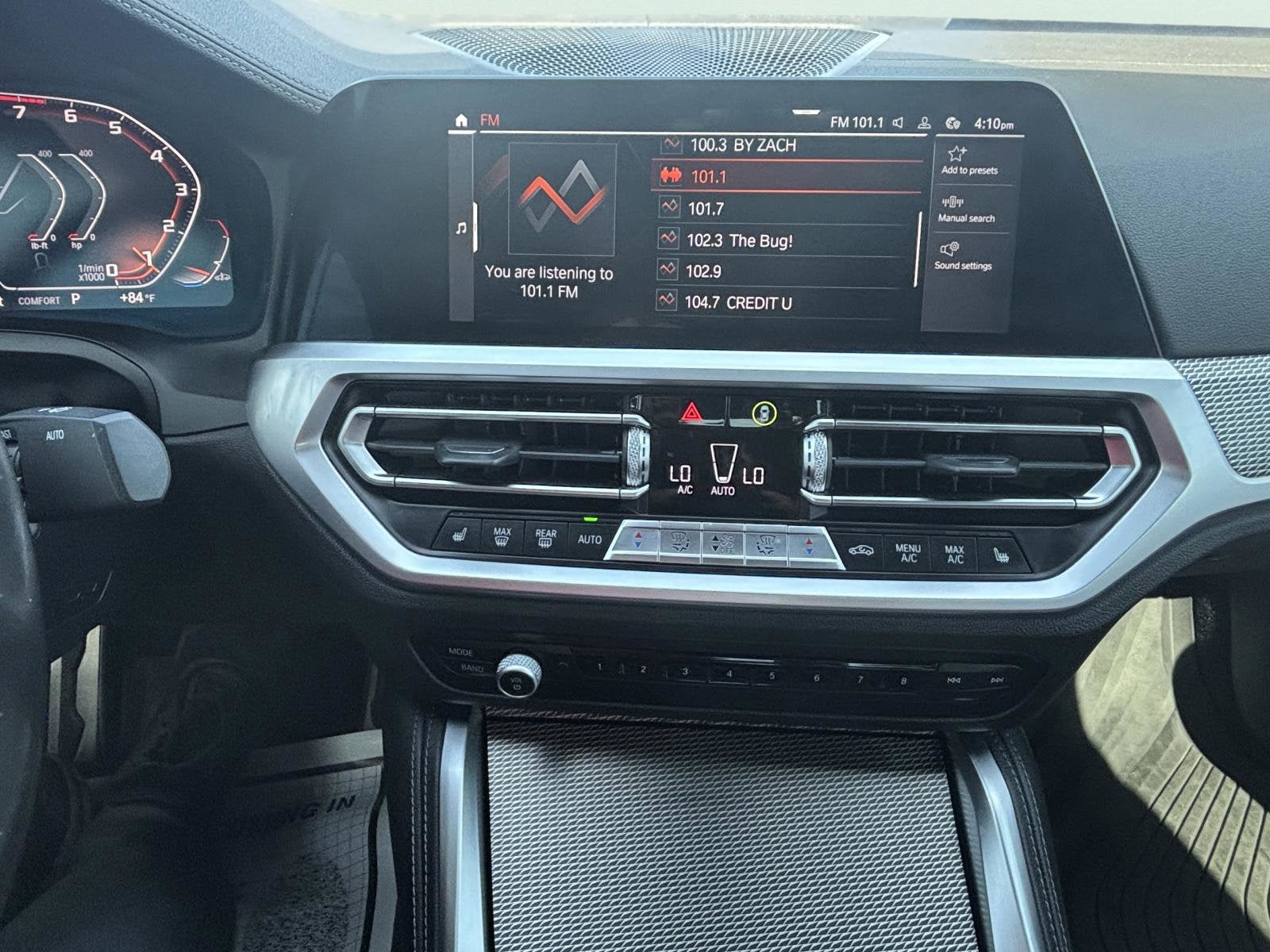 2021 BMW 4 Series M440i xDrive