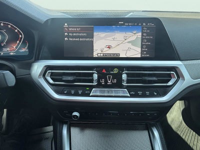 2021 BMW 4 Series M440i xDrive
