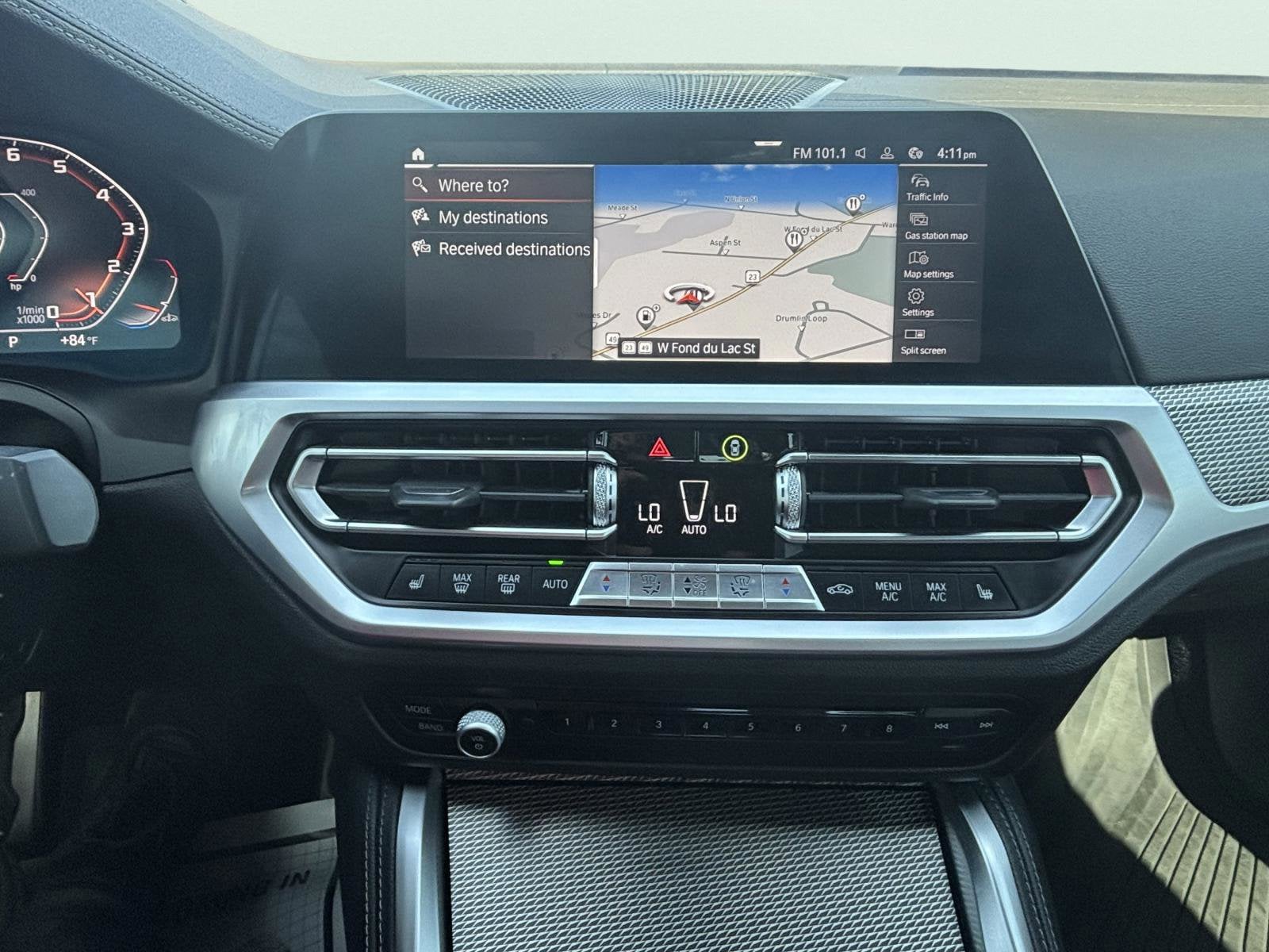 2021 BMW 4 Series M440i xDrive