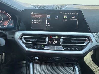 2021 BMW 4 Series M440i xDrive