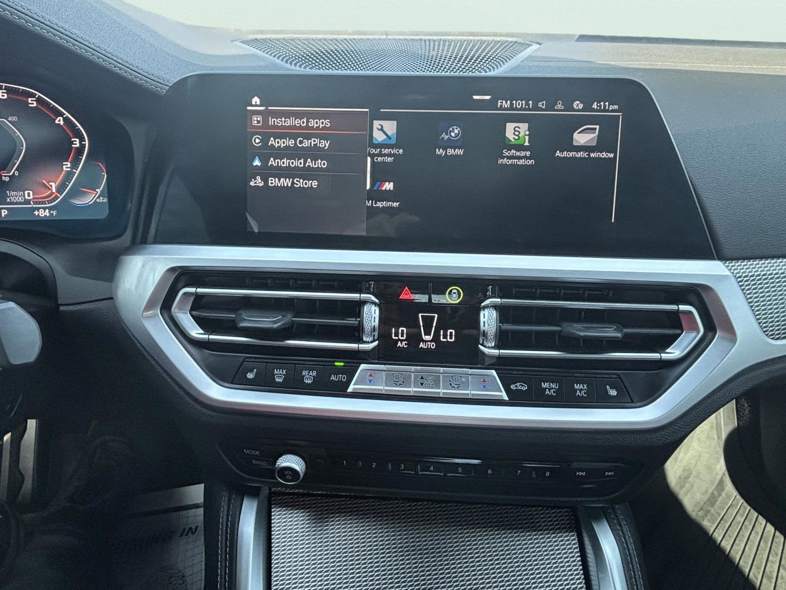 2021 BMW 4 Series M440i xDrive
