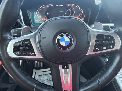 2021 BMW 4 Series M440i xDrive