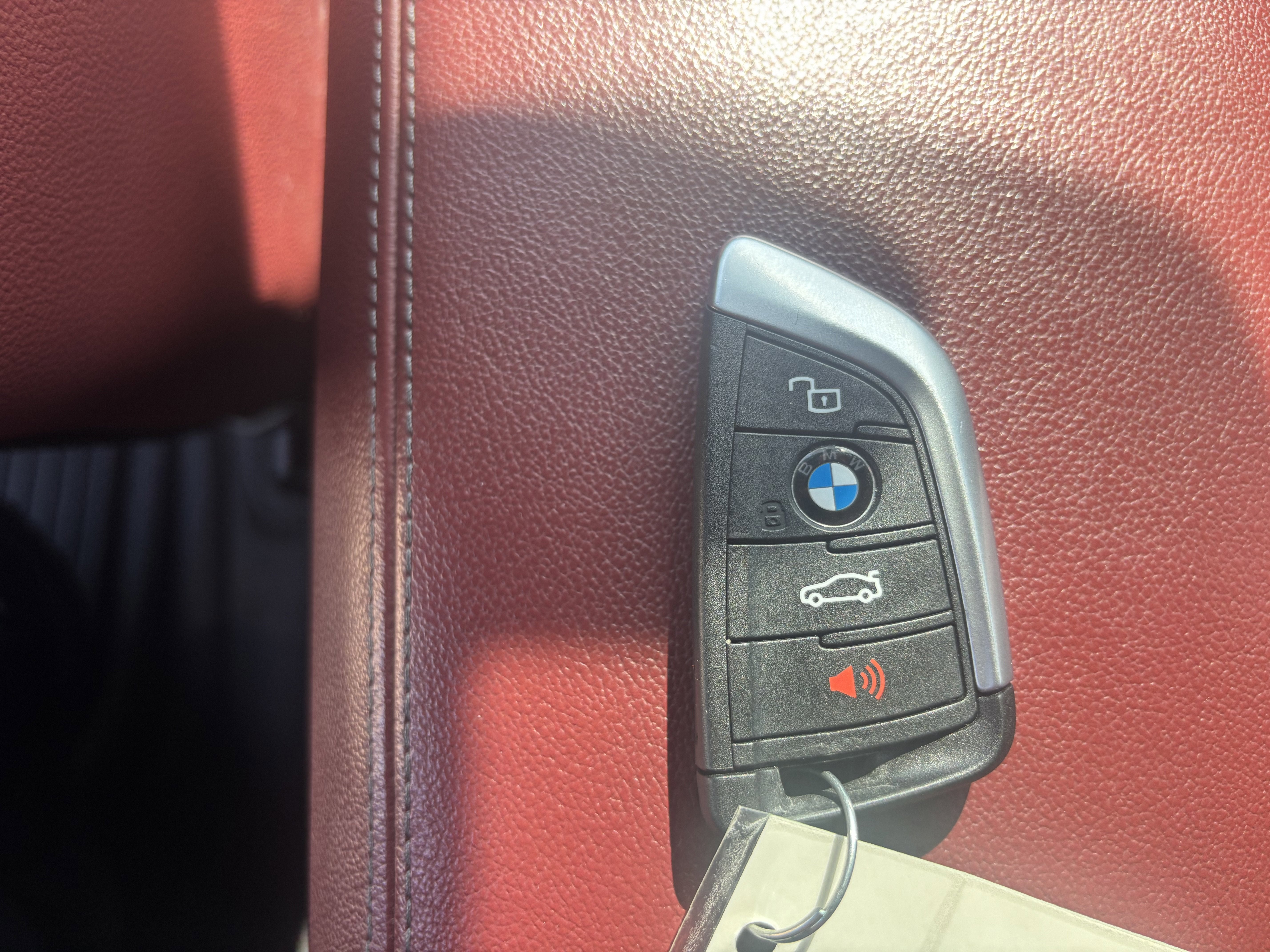 2021 BMW 4 Series M440i xDrive