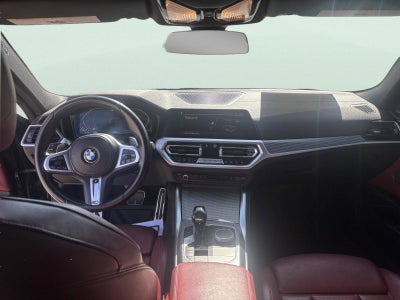 2021 BMW 4 Series M440i xDrive