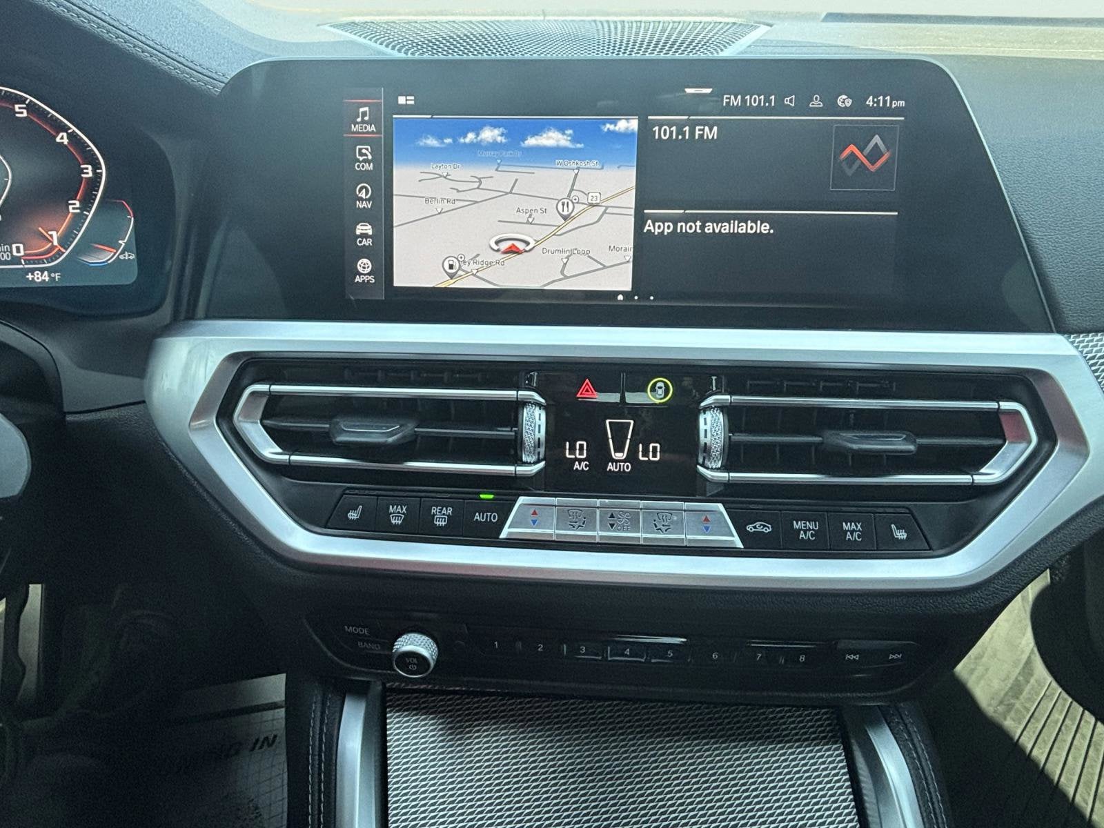 2021 BMW 4 Series M440i xDrive