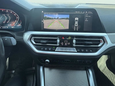 2021 BMW 4 Series M440i xDrive