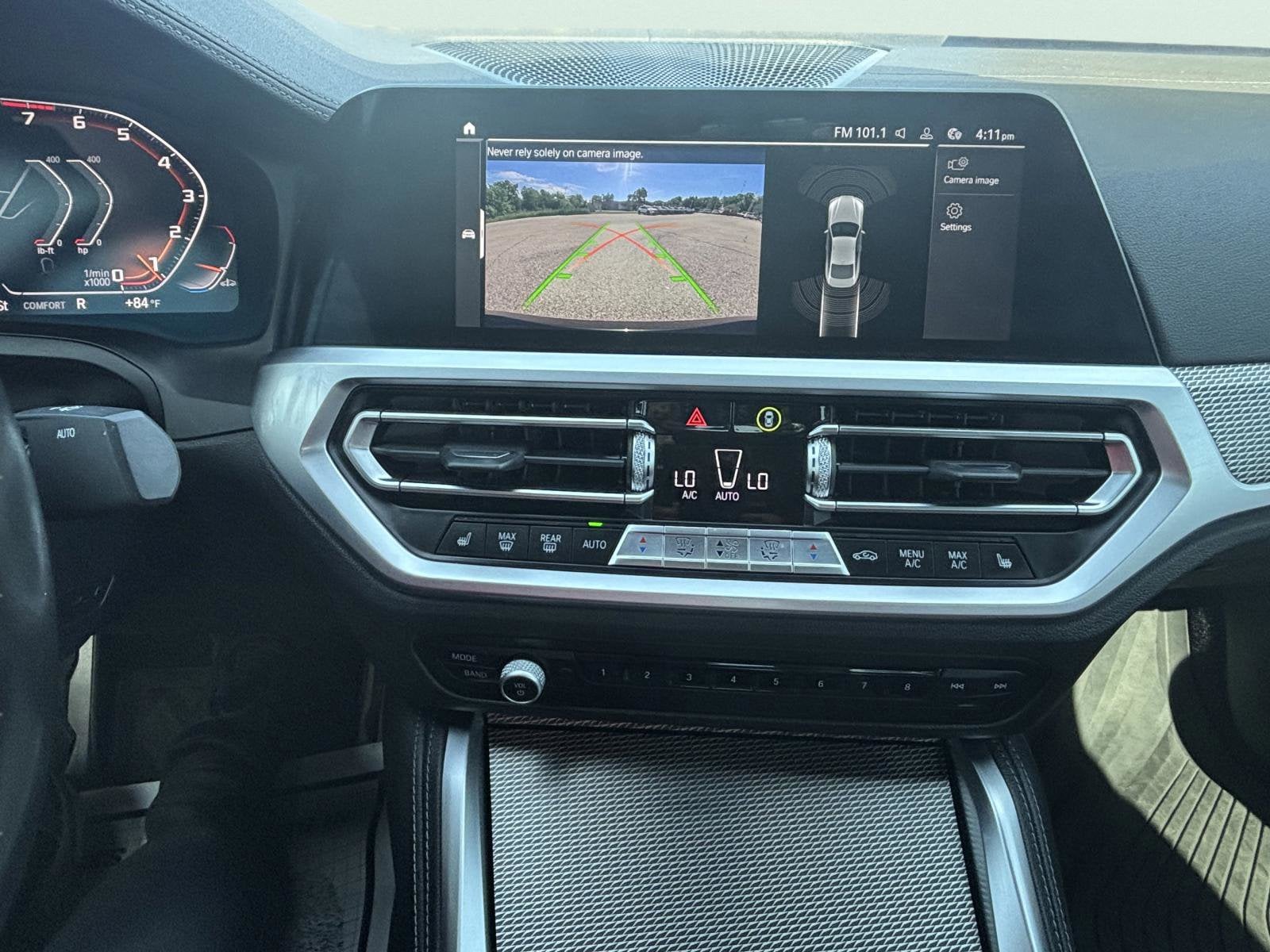 2021 BMW 4 Series M440i xDrive