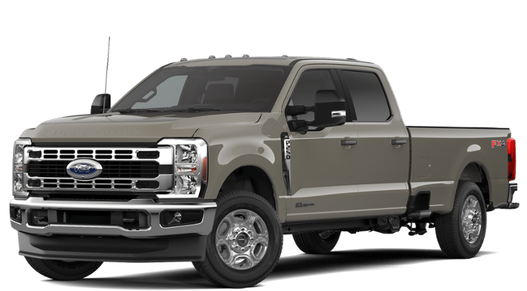 2026 Ford Super Duty F-250® XLT