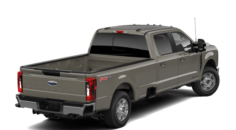 2026 Ford Super Duty F-250® XLT