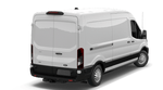 2027 Ford Transit Commercial Cargo Van
