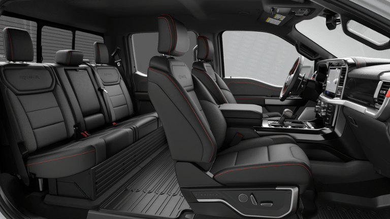 2026 Ford F-150 Raptor®