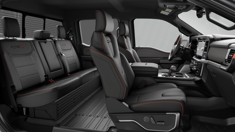 2026 Ford F-150 Raptor®