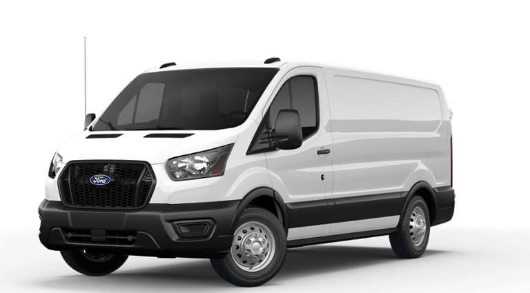 2026 Ford Transit 150 Low Roof 130 WB AWD's photo