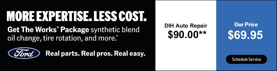 more expertise less cost